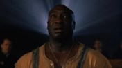 Michael Clarke Duncan in The Green Mile. Via Alienation Mentale