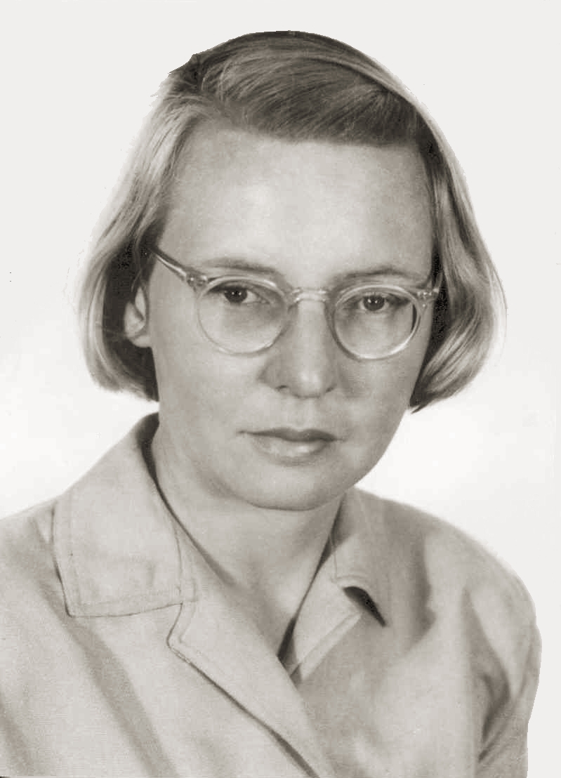 Ruby Murray Scott Ways to Enhance Gender Equity and Diversity in STEMM – The Other ...